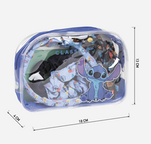 Load image into Gallery viewer, Disney Lilo and Stitch Hair Accessories Set - Children's - Poisoned Apple UK