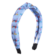 Load image into Gallery viewer, Disney Lilo and Stitch Hair Accessories Set - Children's - Poisoned Apple UK