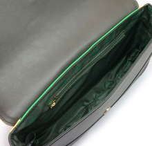 Load image into Gallery viewer, Loungefly Marvel Crossbody Loki Crossbody Bag (Japan Exclusive) - Poisoned Apple UK