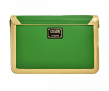 Load image into Gallery viewer, Loungefly Marvel Crossbody Loki Crossbody Bag (Japan Exclusive) - Poisoned Apple UK