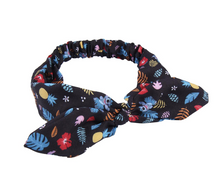 Load image into Gallery viewer, Disney Lilo and Stitch Hair Accessories Set - Children's - Poisoned Apple UK