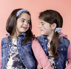 Disney Lilo and Stitch Hair Accessories Set - Children's - Poisoned Apple UK