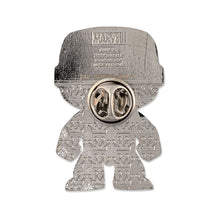 Load image into Gallery viewer, Loungefly Funko POP! Marvel Avengers Enamel Pin - Blind Box - Poisoned Apple UK