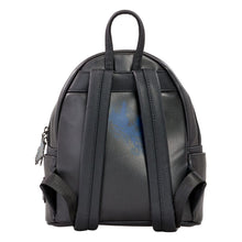 Load image into Gallery viewer, Loungefly Harry Potter Dementor Mini Backpack - Glow in the Dark - Poisoned Apple UK