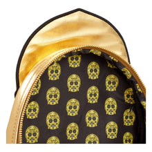 Load image into Gallery viewer, Loungefly Star Wars C-3PO Cosplay Mini Backpack - Poisoned Apple UK