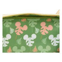 Load image into Gallery viewer, Loungefly Disney Mickey & Friends Home Planters Mini Backpack - Poisoned Apple UK