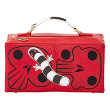 Load image into Gallery viewer, Loungefly Disney Nightmare Before Christmas Oogie Boogie Dice Crossbody Shoulder Bag - Poisoned Apple UK