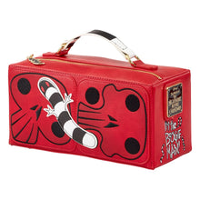 Load image into Gallery viewer, Loungefly Disney Nightmare Before Christmas Oogie Boogie Dice Crossbody Shoulder Bag - Poisoned Apple UK