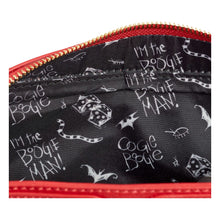 Load image into Gallery viewer, Loungefly Disney Nightmare Before Christmas Oogie Boogie Dice Crossbody Shoulder Bag - Poisoned Apple UK