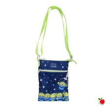 Load image into Gallery viewer, Loungefly Disney Pixar Toy Story The Claw Crossbody Bag UK