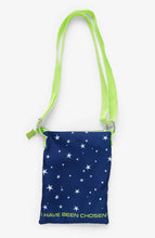 Load image into Gallery viewer, Loungefly Disney Pixar Toy Story Alien The Claw Passport Crossbody Bag - Poisoned Apple UK