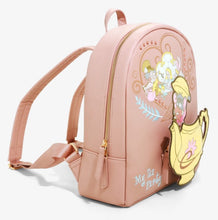 Load image into Gallery viewer, Danielle Nicole Disney Alice in Wonderland Tea Party Mini Backpack - BoxLunch Exclusive - Poisoned Apple UK
