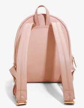 Load image into Gallery viewer, Danielle Nicole Disney Alice in Wonderland Tea Party Mini Backpack - BoxLunch Exclusive - Poisoned Apple UK