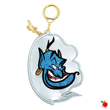 Load image into Gallery viewer, Danielle Nicole Aladdin Genie Coin Purse on Poisoned Apple UK