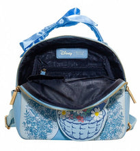 Load image into Gallery viewer, Danielle Nicole Disney Belle Basket Mini Backpack - Poisoned Apple UK