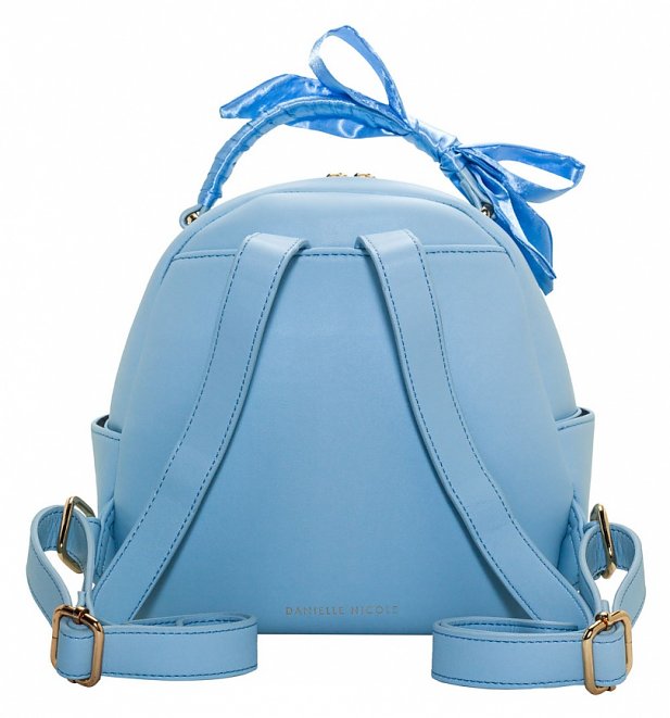 Danielle nicole Disney orders belle backpack