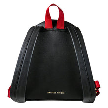 Load image into Gallery viewer, Danielle Nicole Disney Snow White Evil Queen Potion Mini Backpack - Poisoned Apple UK
