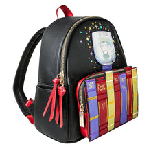 Load image into Gallery viewer, Danielle Nicole Disney Snow White Evil Queen Potion Mini Backpack - Poisoned Apple UK
