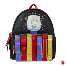 Load image into Gallery viewer, Danielle Nicole Disney Snow White Evil Queen Potion Mini Backpack - Poisoned Apple UK