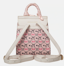 Load image into Gallery viewer, Danielle Nicole Disney Minnie Mouse Mini Backpack - Poisoned Apple UK
