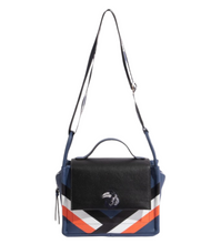 Load image into Gallery viewer, Danielle Nicole Harry Potter Ravenclaw Shoulder Bag - Poisoned Apple UK