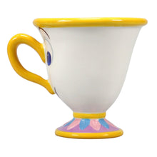 Load image into Gallery viewer, Disney Beauty and the Beast Mug - Chip - Poisoned Apple UK
