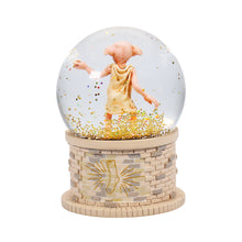 Load image into Gallery viewer, Harry Potter Snow Globe - Dobby (65mm) - Poisoned Apple UK
