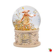 Load image into Gallery viewer, Harry Potter Snow Globe - Dobby (65mm) - Poisoned Apple UK
