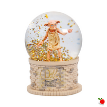 Load image into Gallery viewer, Harry Potter Snow Globe - Dobby (65mm) - Poisoned Apple UK