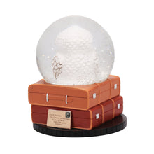 Load image into Gallery viewer, Harry Potter Snow Globe - Hedwig (65mm) - Poisoned Apple UK