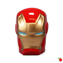 Load image into Gallery viewer, Marvel Shaped Wall Vase - Iron Man - Poisoned Apple UK