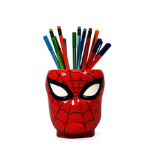 Load image into Gallery viewer, Marvel Shaped Wall Vase - Spiderman - Poisoned Apple UK