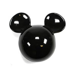 Disney Shaped Wall Vase - Mickey Mouse - Poisoned Apple UK