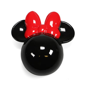 Disney Shaped Wall Vase - Minnie Mouse - Poisoned Apple UK