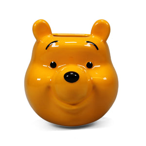 Disney Classic Shaped Wall Vase - Winnie the Pooh - Poisoned Apple UK
