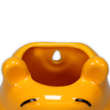 Load image into Gallery viewer, Disney Classic Shaped Wall Vase - Winnie the Pooh - Poisoned Apple UK