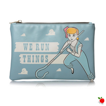 Load image into Gallery viewer, Disney Pixar Toy Story Bo Peep Pouch - Poisoned Apple UK
