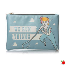 Load image into Gallery viewer, Disney Pixar Toy Story Bo Peep Pouch - Poisoned Apple UK