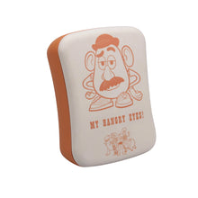 Load image into Gallery viewer, Disney Pixar Toy Story Mr Potato Head Bamboo Tupper Lunch Box - Poisoned Apple UK