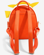 Load image into Gallery viewer, Our Universe Pokémon Pumpkin Pikachu Mini Backpack - BoxLunch Exclusive - Poisoned Apple UK
