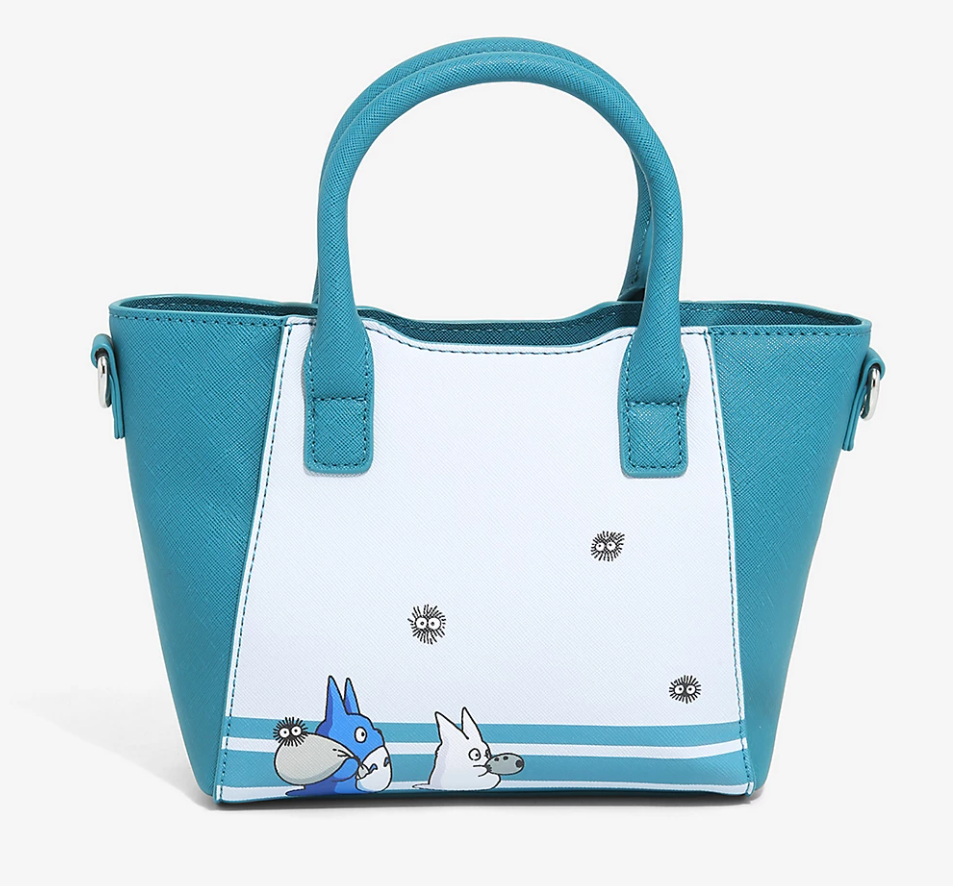 Her 2024 Universe My Neighbor Totoro Crossbody Bag