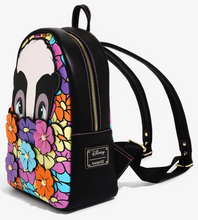 Load image into Gallery viewer, Loungefly Disney Bambi Flower in Flowers Mini Backpack - Poisoned Apple UK