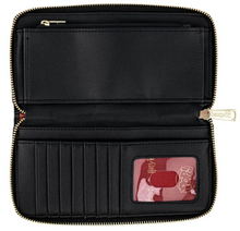 Load image into Gallery viewer, Loungefly Funko POP! Harry Potter Dobby Zip Around All Over Print Wallet - Poisoned Apple UK