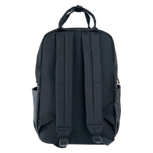 Load image into Gallery viewer, Loungefly Harry Potter Glasses Gryffindor Nylon Backpack - Poisoned Apple UK