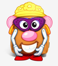 Load image into Gallery viewer, Loungefly Hasbro Mrs. Potato Head Mini Backpack - NYCC BoxLunch Exclusive - Poisoned Apple UK