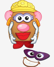 Load image into Gallery viewer, Loungefly Hasbro Mrs. Potato Head Mini Backpack - NYCC BoxLunch Exclusive - Poisoned Apple UK