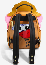 Load image into Gallery viewer, Loungefly Hasbro Mrs. Potato Head Mini Backpack - NYCC BoxLunch Exclusive - Poisoned Apple UK
