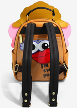 Load image into Gallery viewer, Loungefly Hasbro Mrs. Potato Head Mini Backpack - NYCC BoxLunch Exclusive - Poisoned Apple UK