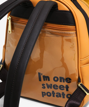 Load image into Gallery viewer, Loungefly Hasbro Mrs. Potato Head Mini Backpack - NYCC BoxLunch Exclusive - Poisoned Apple UK
