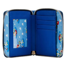 Load image into Gallery viewer, Loungefly Disney Pixar Toy Story Jessie and Buzz Zip Wallet - Poisoned Apple UK